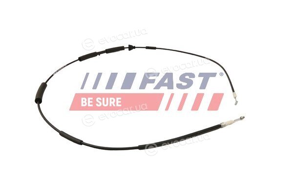 Fast FT73603