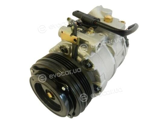 Mahle ACP 917 000S