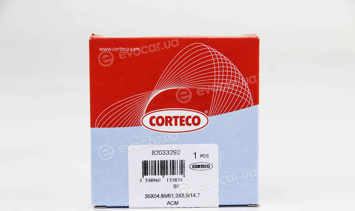 Corteco 01033292B