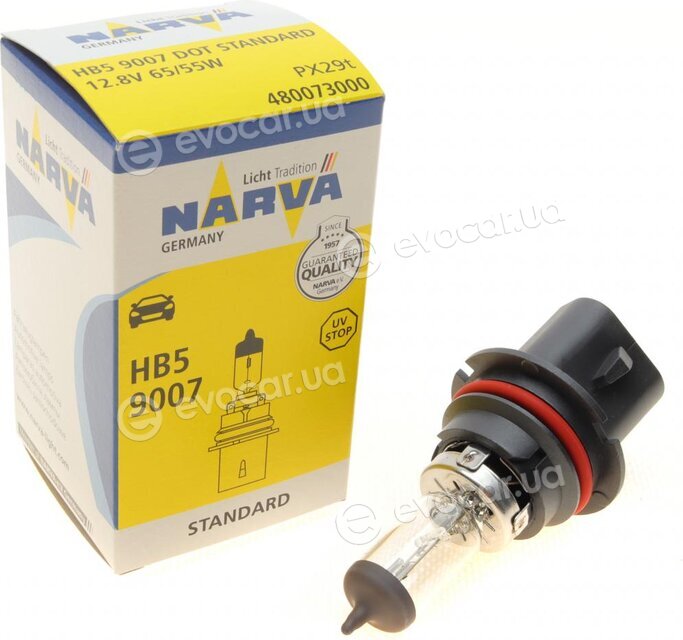 Narva 48007