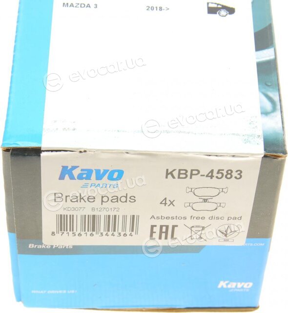 Kavo KBP-4583