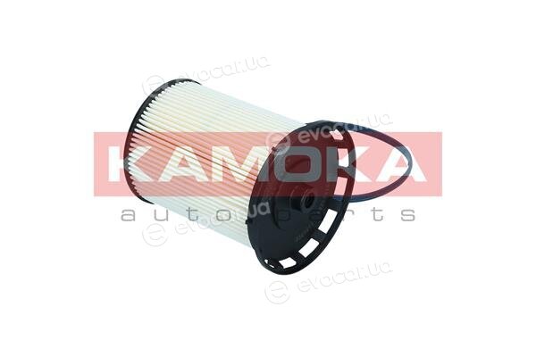Kamoka F320201