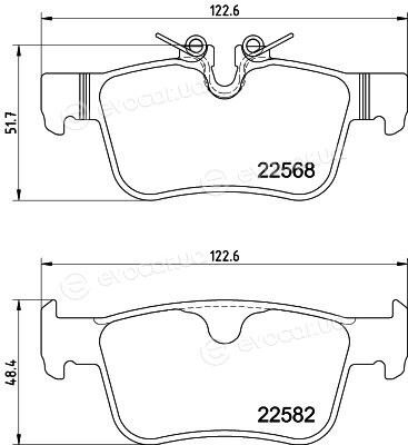 Hella 8DB 355 025-971