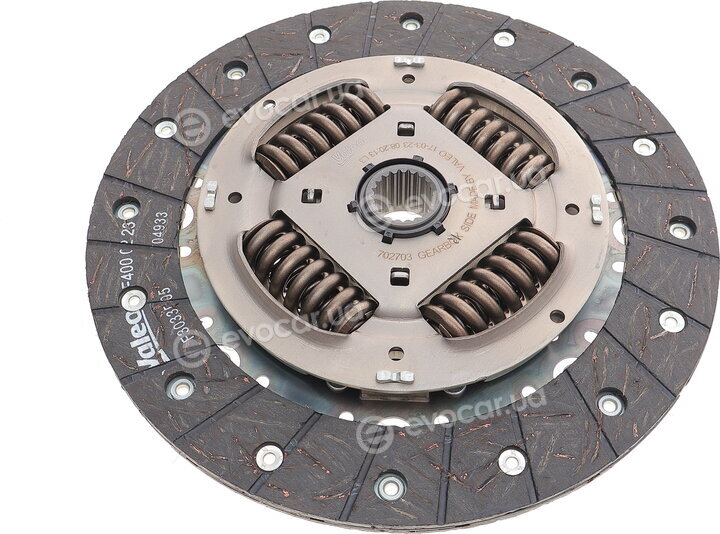 Valeo 828382
