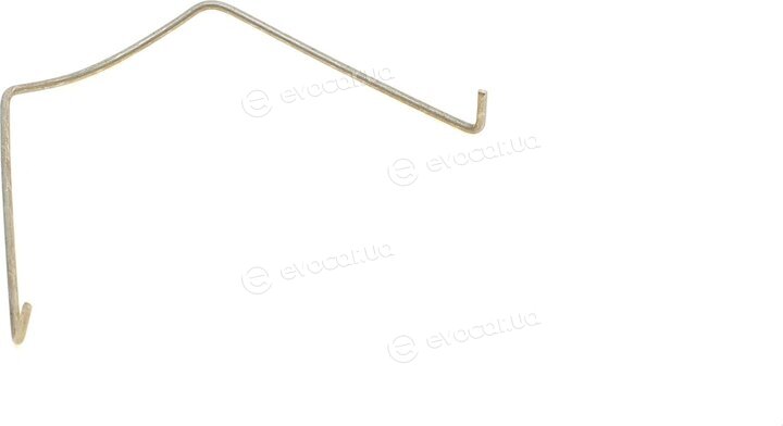 Kawe / Quick Brake 109-1607