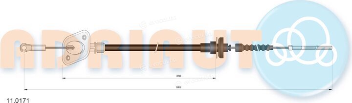 Adriauto 11.0171