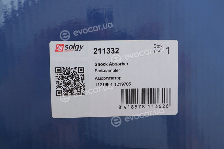 Solgy 211332