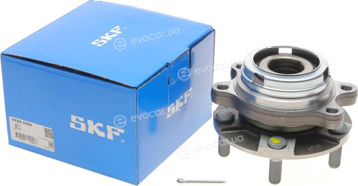 SKF VKBA 6984