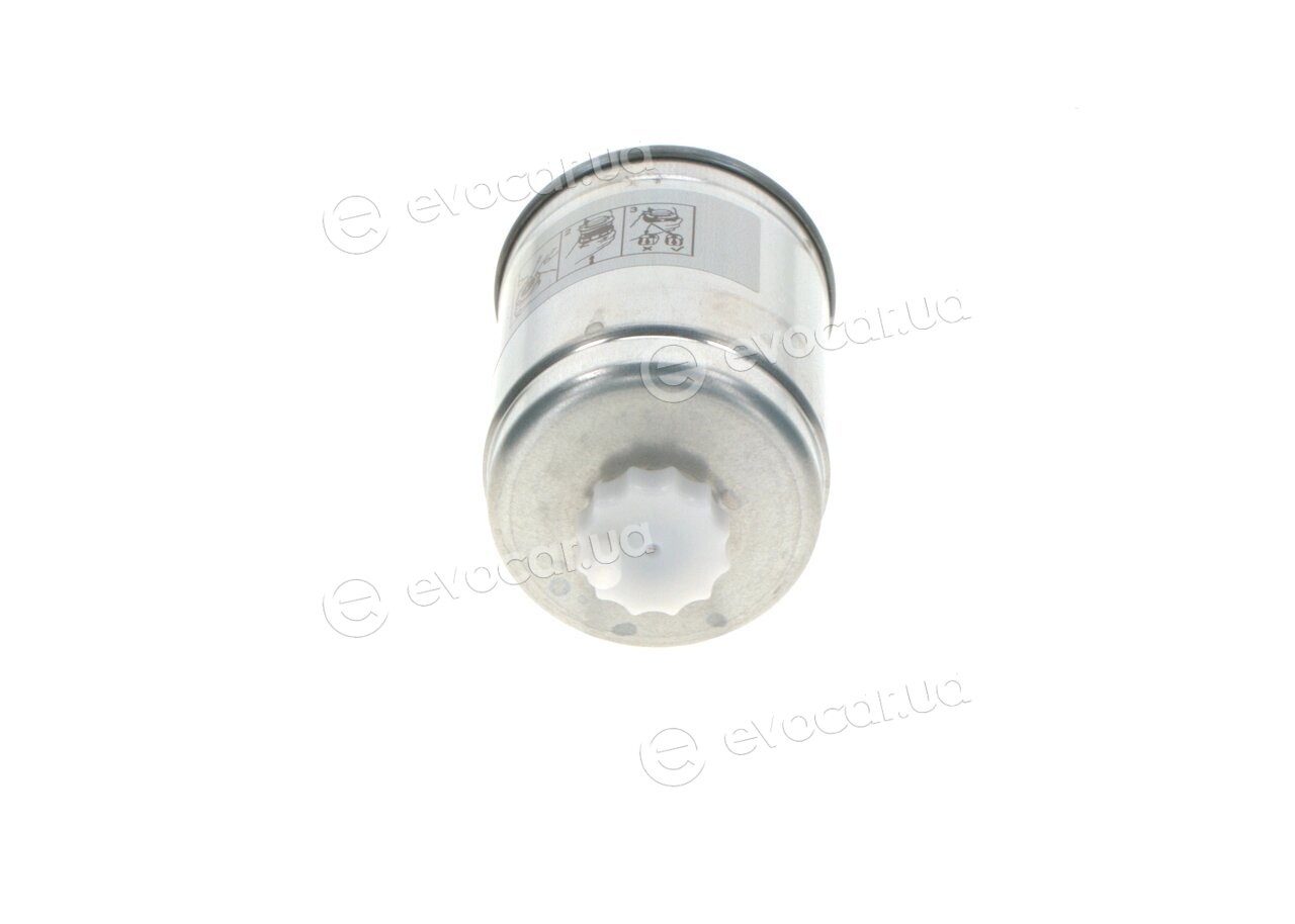 Bosch 1 457 434 400
