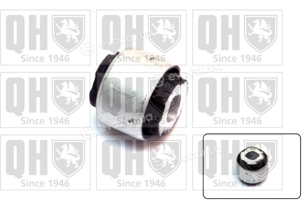 Quinton Hazell EMS8567