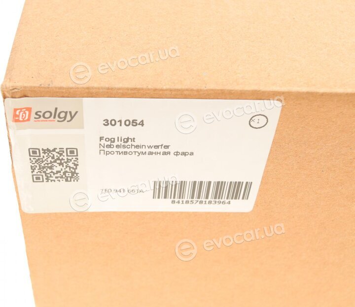 Solgy 301054