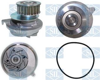 Saleri Sil PA512P