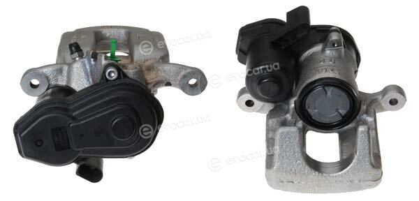 Brembo F 85 396