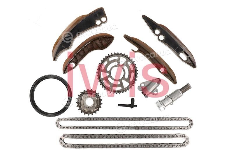 Iwis 75837SET