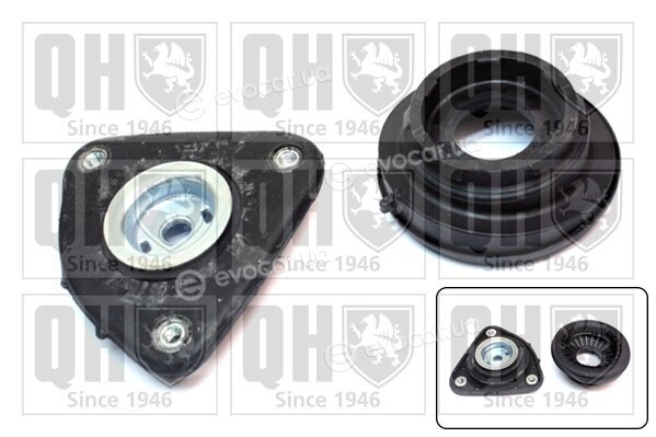 Quinton Hazell EMA6124