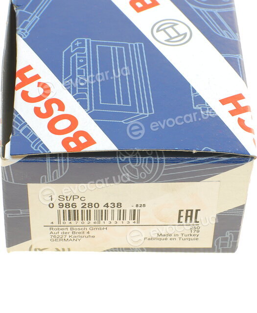 Bosch 0 986 280 438