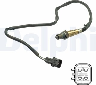 Delphi ES21157