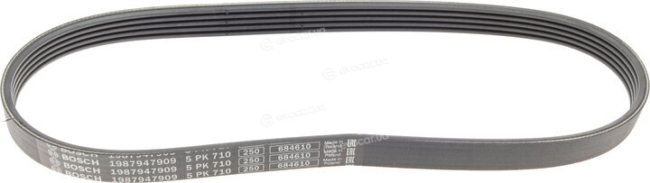 Bosch 1 987 947 909