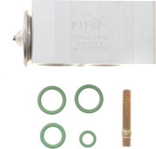 NRF 38551
