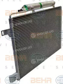 Mahle AC 370 000P