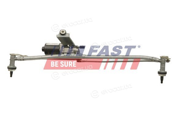 Fast FT93132
