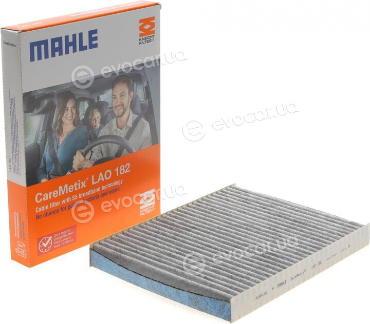 Mahle LAO 182