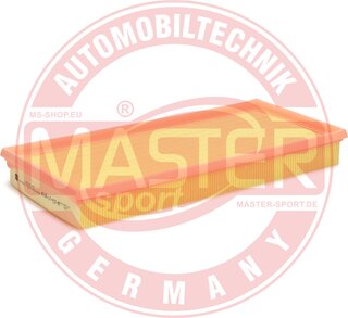 Master Sport 40163-LF-PCS-MS