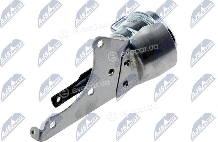 NTY ECD-KA-301