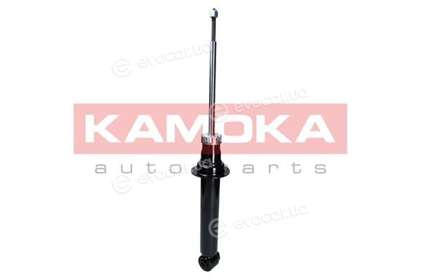 Kamoka 2000630