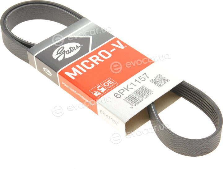 Gates 6PK1157