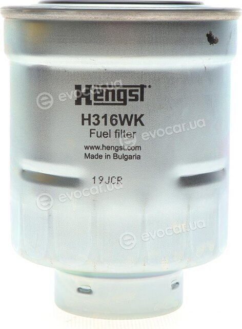 Hengst H316WK