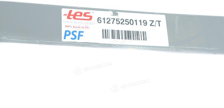 TES 61275250119 Z/T