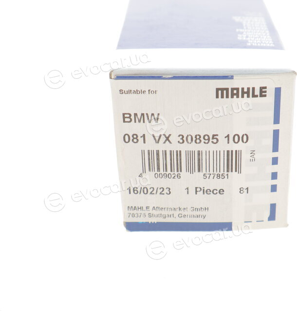 Mahle 081 VX 30895 100