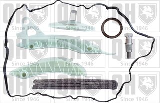 Quinton Hazell QCK101