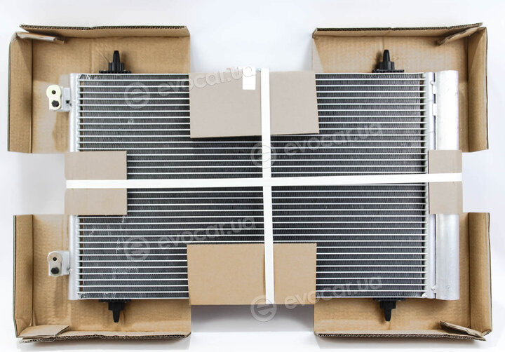 Mahle AC 487 000S