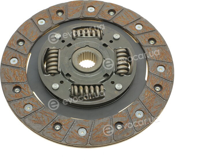 Kawe / Quick Brake 962028