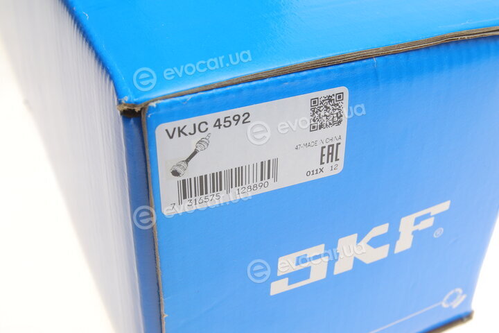 SKF VKJC 4592