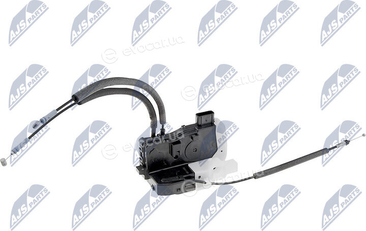 NTY EZC-HY-500