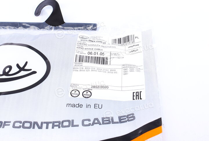 Linex 06.01.05