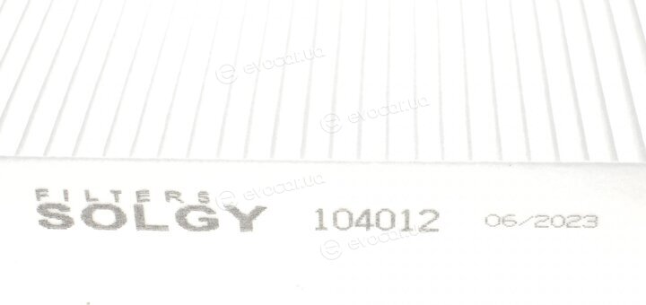 Solgy 104012