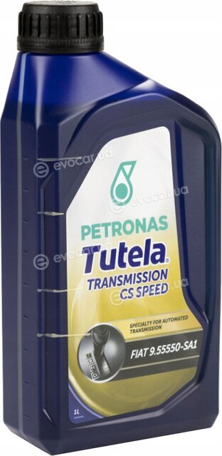 Petronas 76012E18EU