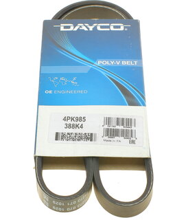 Dayco 4PK985