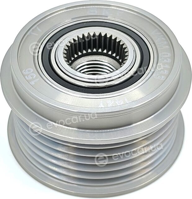 SKF VKM 03133
