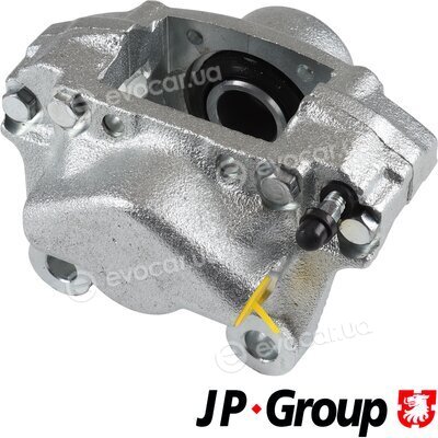 JP Group 1262000270