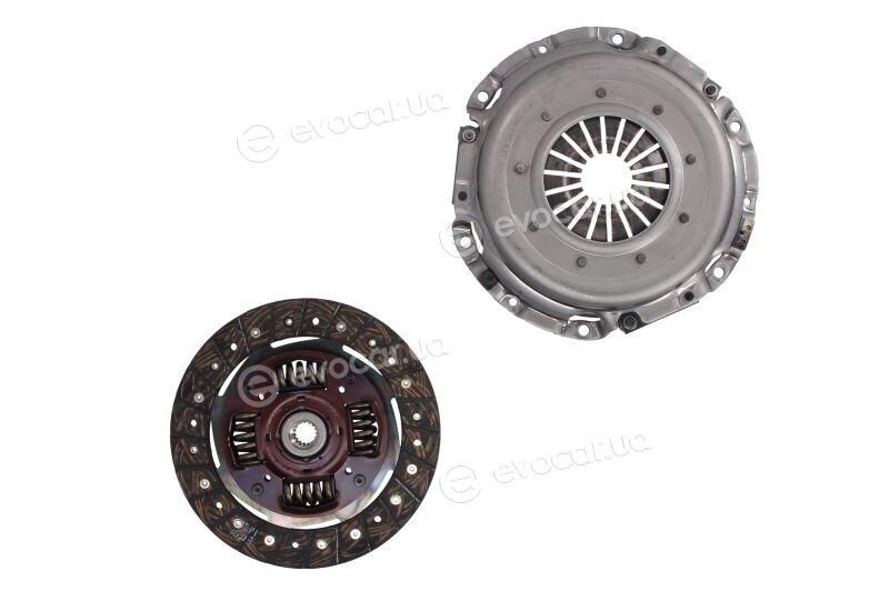 Exedy FMS2160