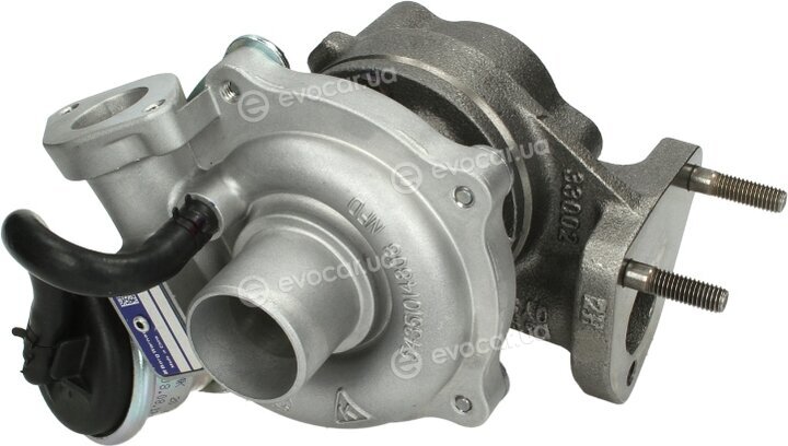 BorgWarner 5435 988 0005