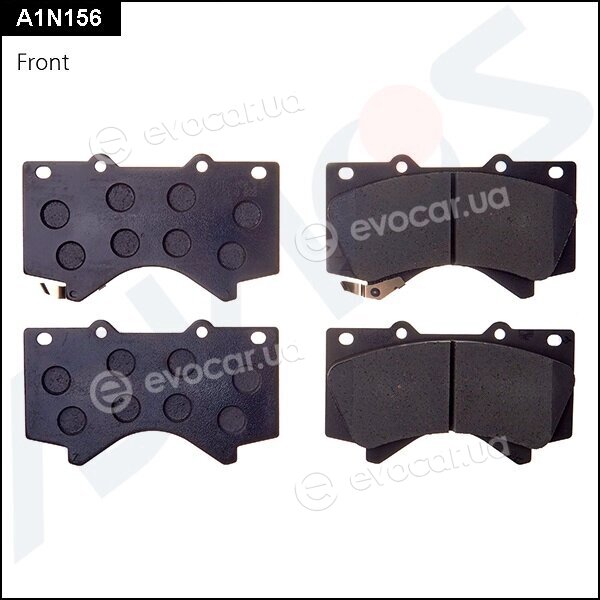 Advics A1N156