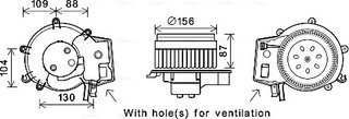 Ava Quality MS8625