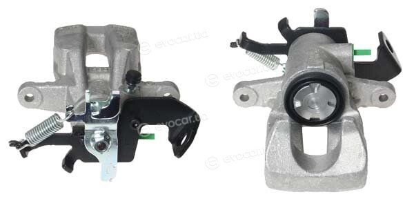 Brembo F 00 006