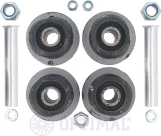 Optimal F8-5009